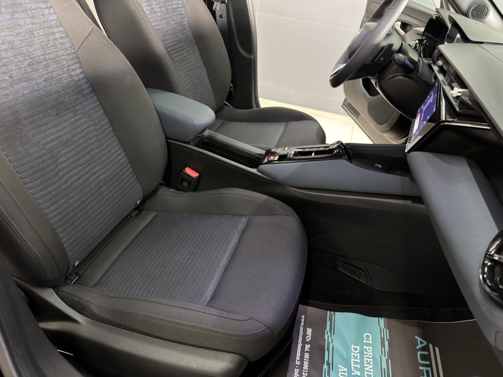 ALFA ROMEO JUNIOR 1200 EDCT6 145 CV TETTO APRIBILE